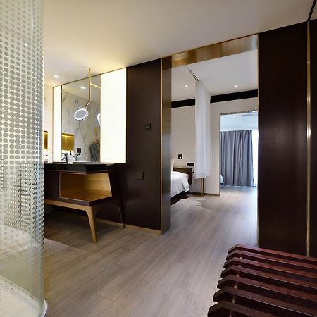 เอ็ม โฮเต็ล เซินเจิ้น หนานซาน Hotel ภายนอก รูปภาพ