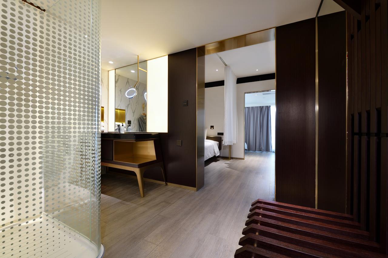 เอ็ม โฮเต็ล เซินเจิ้น หนานซาน Hotel ภายนอก รูปภาพ